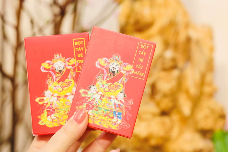 Để giải xui hiệu quả thì cũng cần phải quan tâm đến vị trí và cách đặt bàn thờ