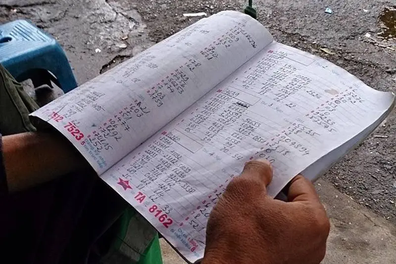 Lô đề là gì?