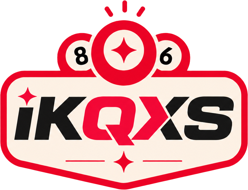 iKQXS.com Logo