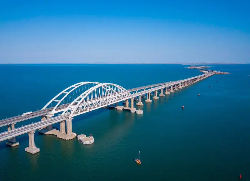 Mơ thấy cây cầu là số mấy