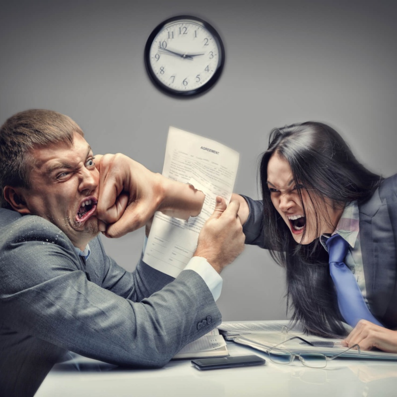 Mơ thấy ly hôn đánh con gì? Mơ ly hôn với chồng là điềm gì?