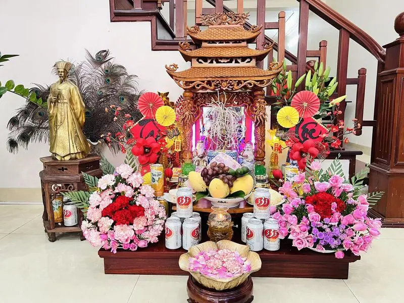 Ý nghĩa số 38 Ông Địa Nhỏ trong quan niệm dân gian