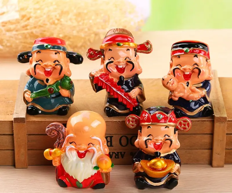 Vì sao số 39 được gọi là Thần Tài Nhỏ?
