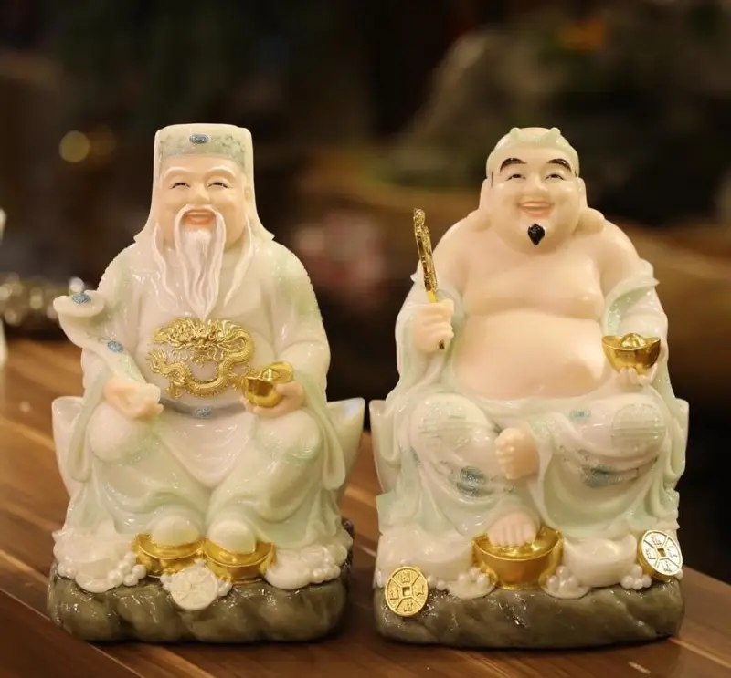 Số 78 Ông Địa Lớn khác gì số 38 Ông Địa Nhỏ?